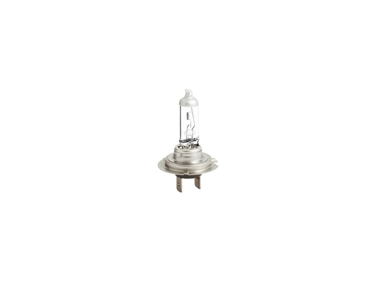 Лампа Галоген MTF  H7  12V 55W LONG LIFE +30% - 1