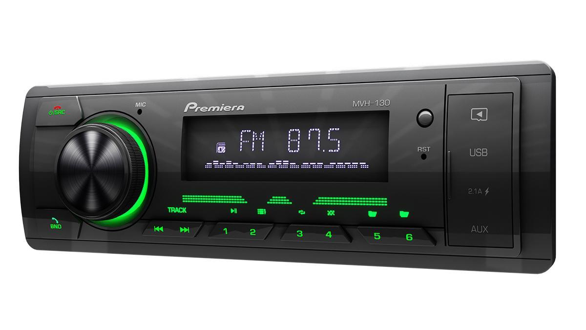 PREMIERA MVH-130 - 3