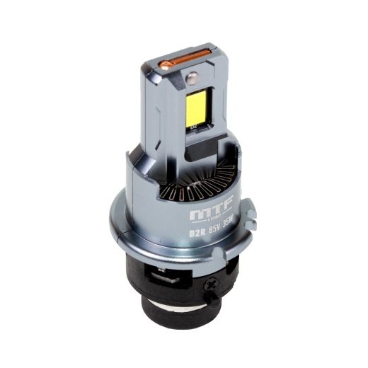 MTF LUXOPTIC D2R 6000K 2