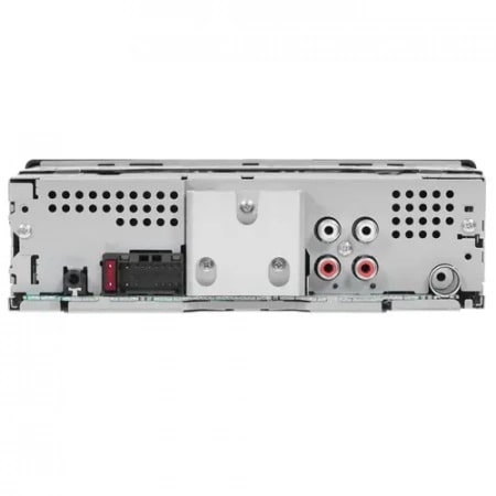 PIONEER MVH-S125UI - 3