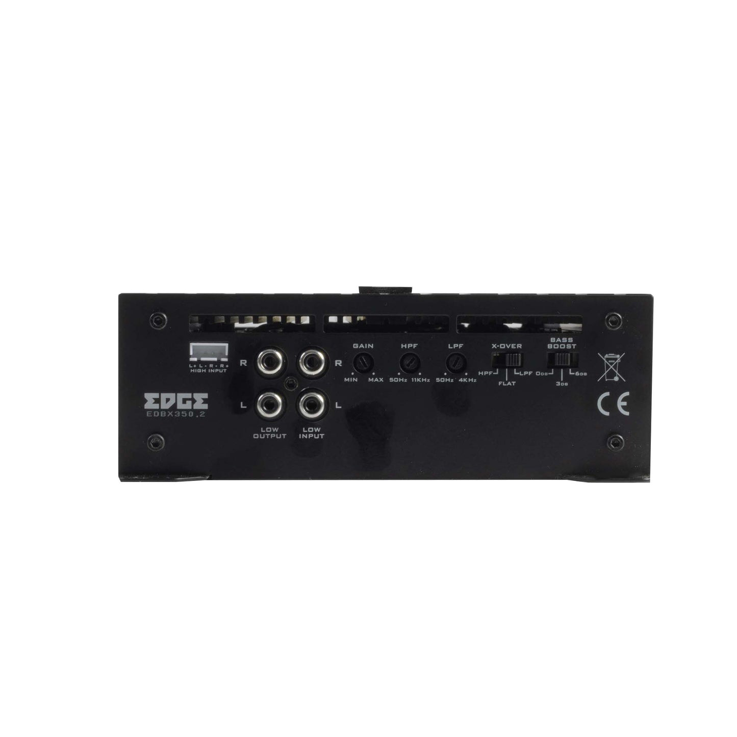 EDGE EDBX350.2-E1 - 1
