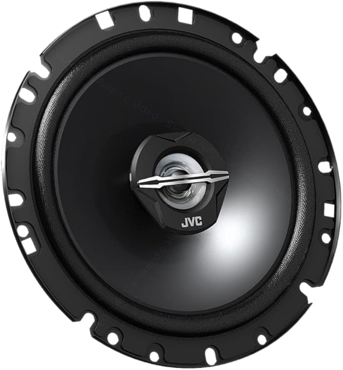 JVC CS-J620X - 1