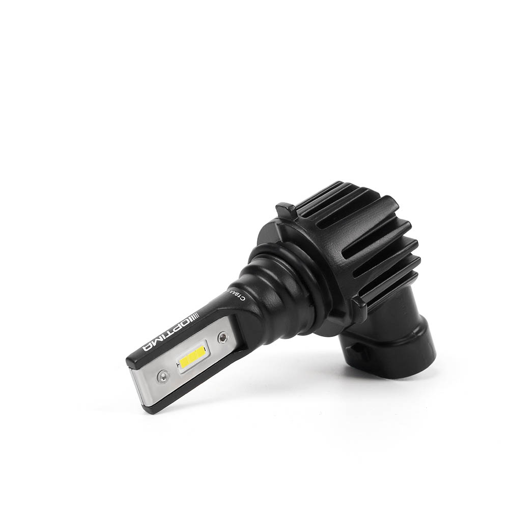 Optima LED Qvant HB3 - HB4 - 2