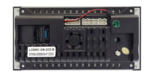 Wide Media LC6901-ON-2-32 B - 3