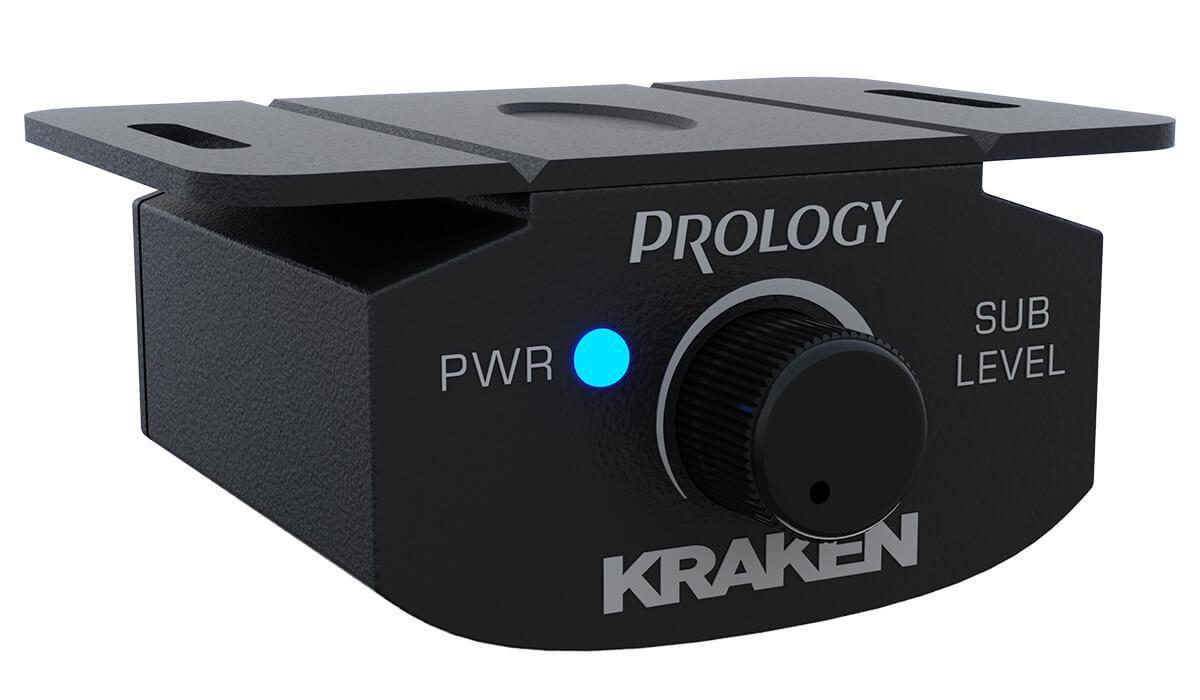 PROLOGY KRAKEN BASS BOX-8 - 3