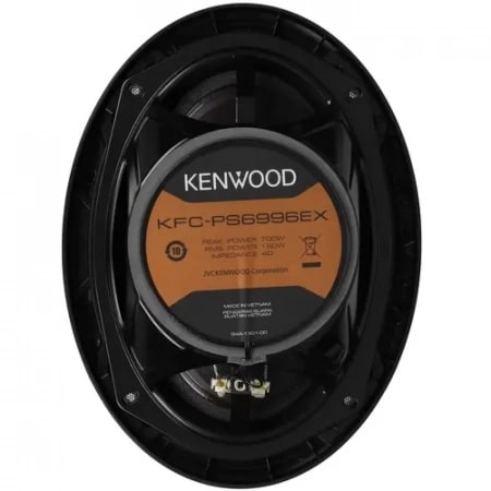 KENWOOD KFC-PS6996 - 2