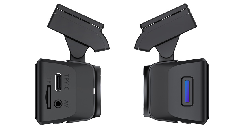 Neoline Flash 2K Wi-Fi Dual - 4