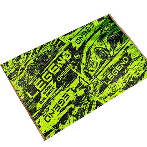 StP Вибропласт LEGEND 2 (0,75x0,47)