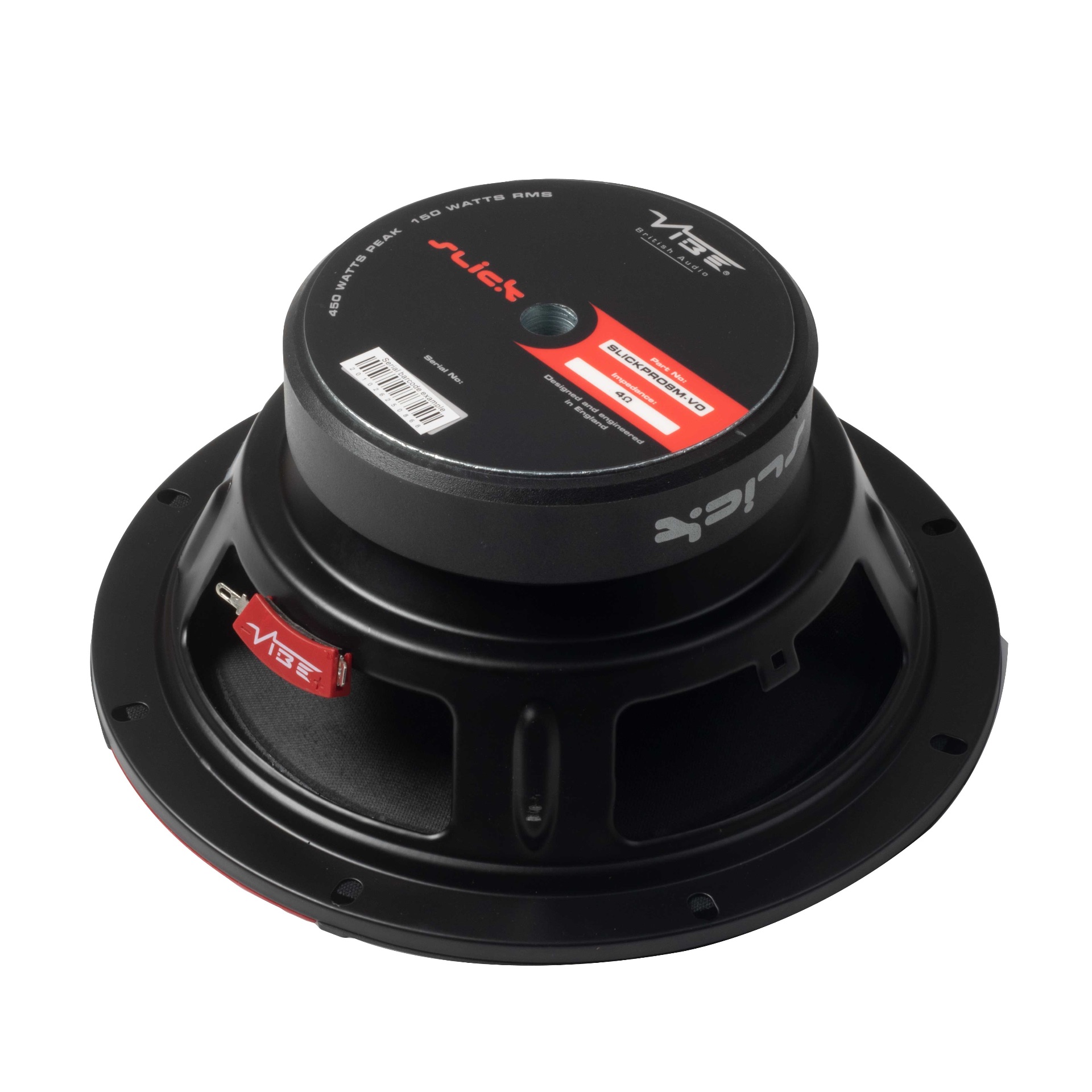 VIBE SLICKPRO8M-V0 - 2