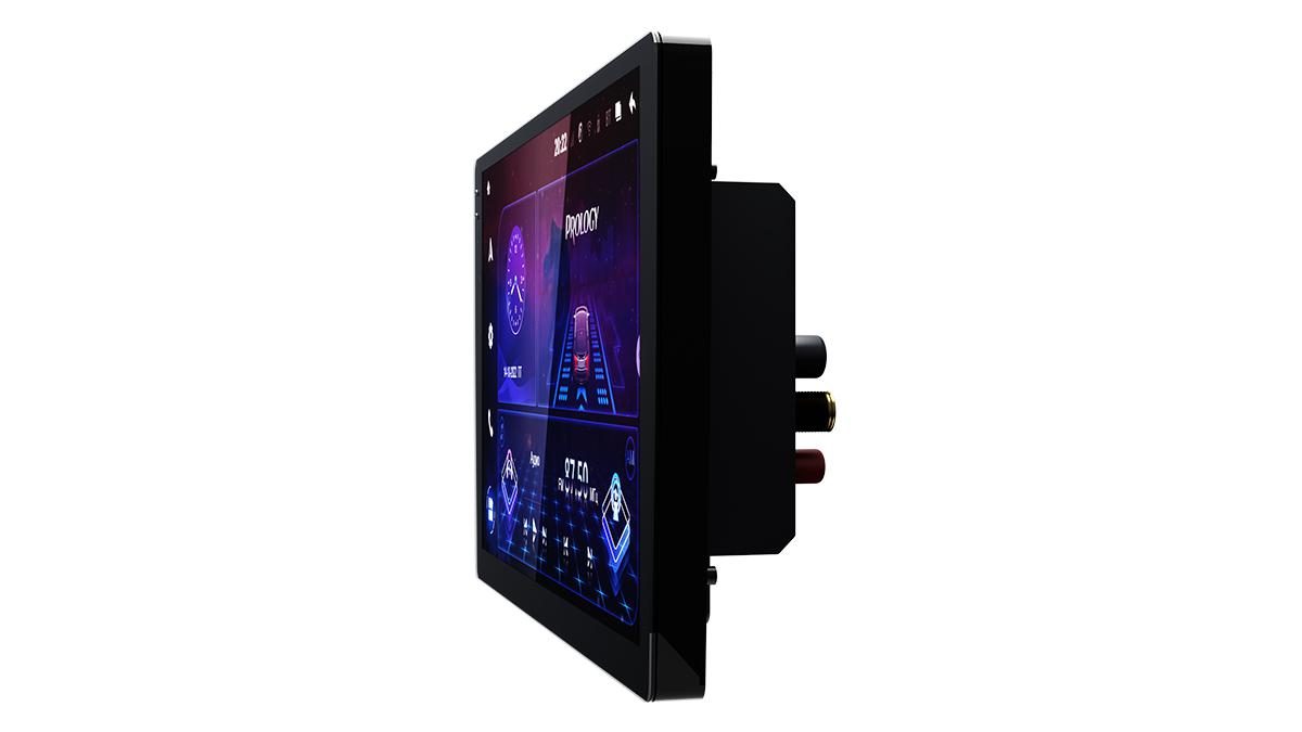 PROLOGY MPA-230 DSP - 2
