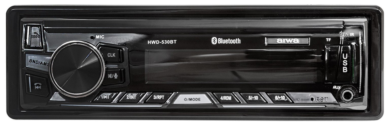 AIWA HWD-530BT - 3