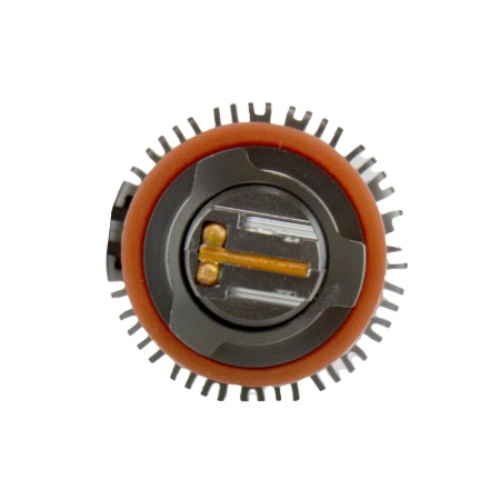 Светодиодные лампы MTF H11 6000K CYBER LIGHT PRO - 3