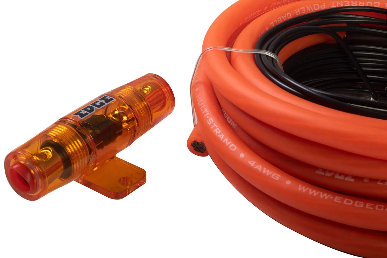 EDGE EDC-PK400 - 2