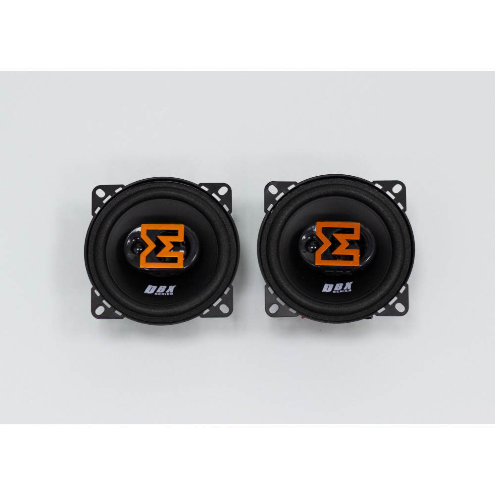 EDGE EDBX4-E1 - 2