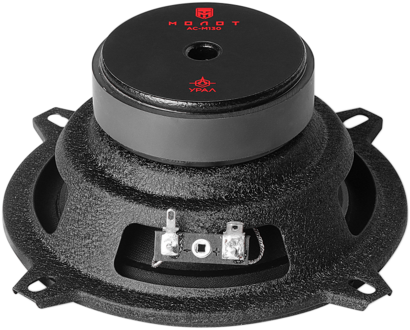 УРАЛ АС-М130 МОЛОТ - 1