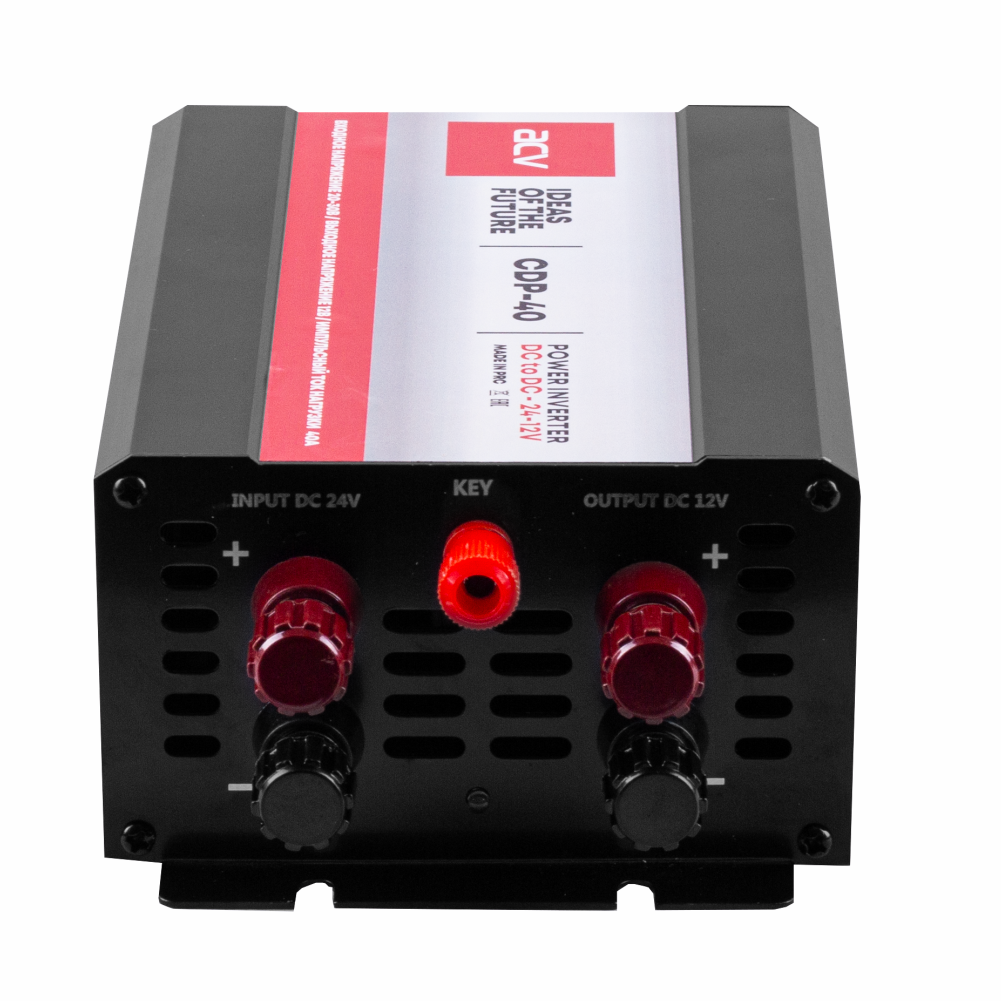 ACV CDP-40 4