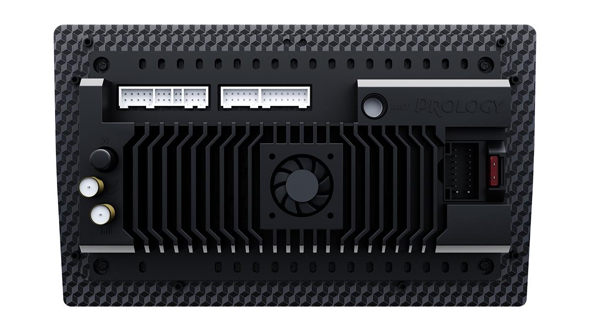 PROLOGY MPA-235 DSP - 3