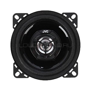 JVC CS-DR420