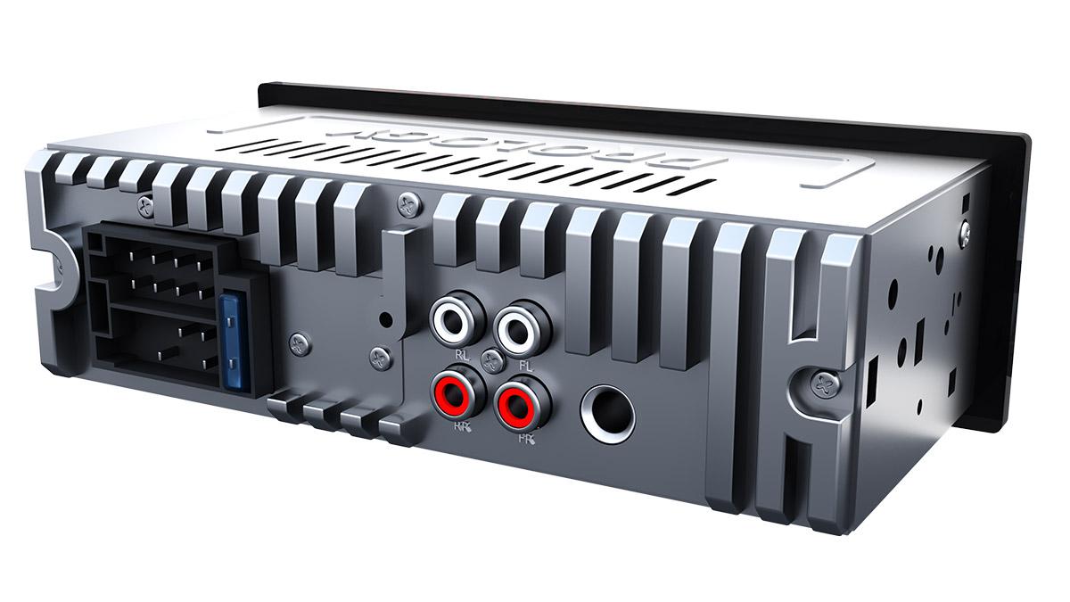 PROLOGY GT-120 - 4