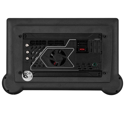 ACV AD-1102 DSP - 3