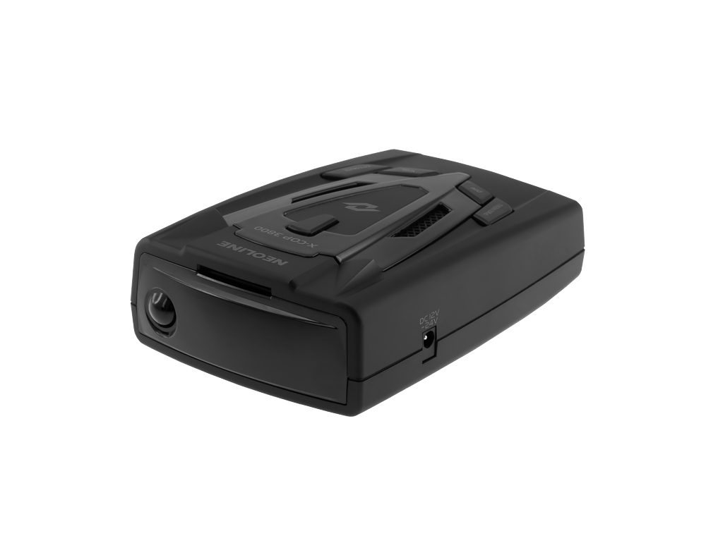 NEOLINE X-COP 3800 2