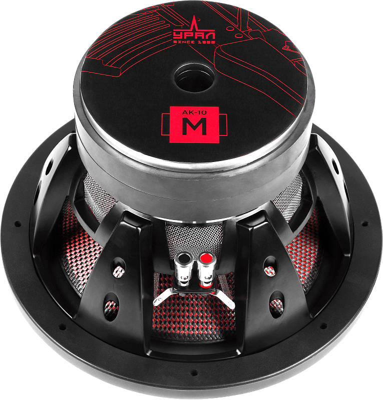 УРАЛ АК-10 М - 4