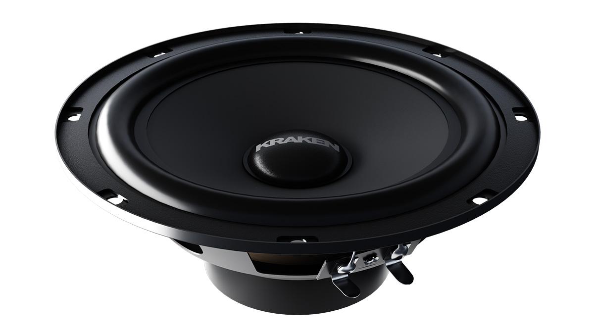 PROLOGY RX-65CS KRAKEN - 3