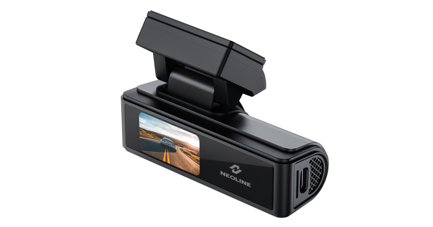 Neoline Flash 2K Wi-Fi - 2