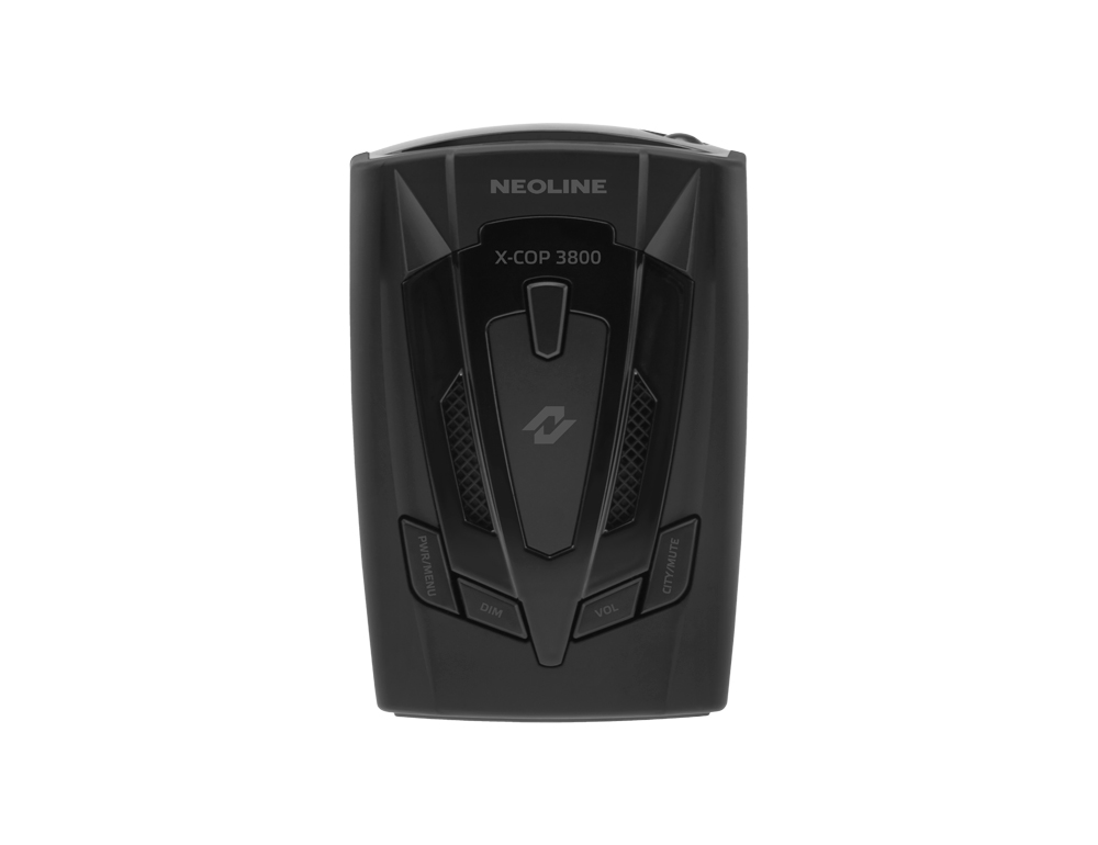 NEOLINE X-COP 3800 6