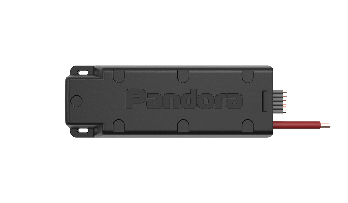 PANDORA VX-4G GPS V3 5