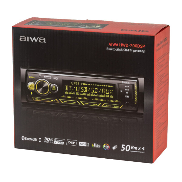 AIWA HWD-700DSP - 4