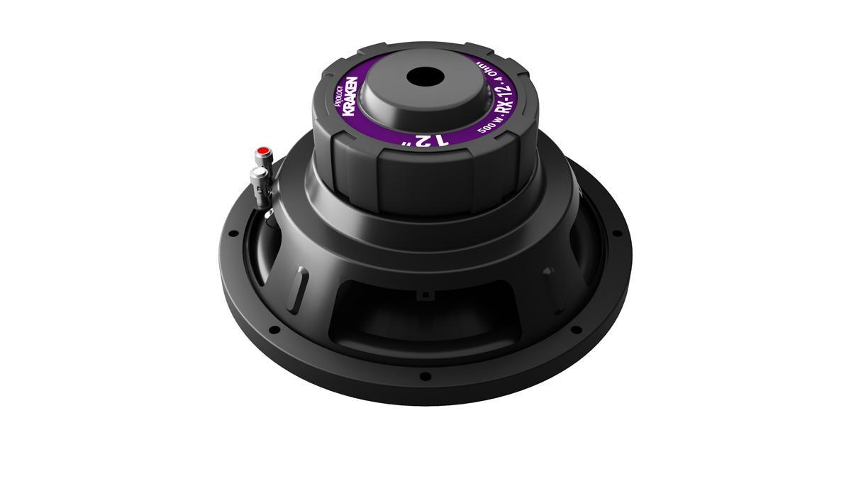 PROLOGY RX-12 KRAKEN - 3