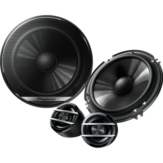 PIONEER TS-G160C-2 1