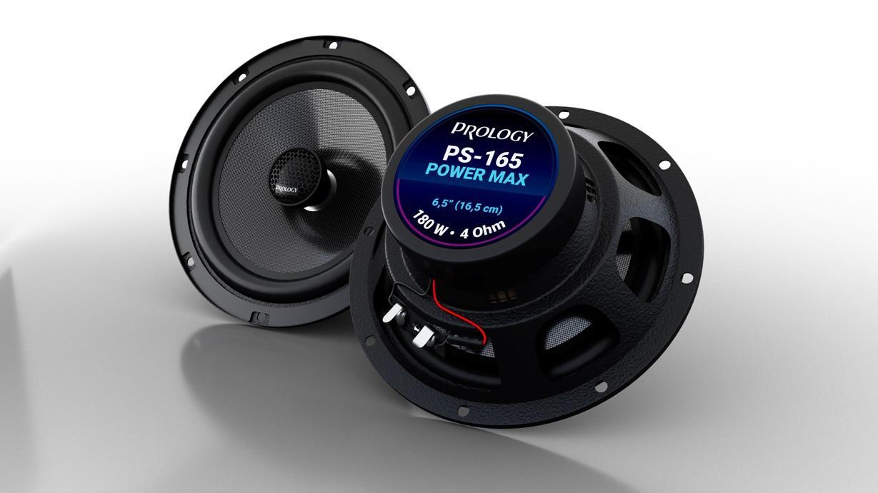 PROLOGY PS-165 POSEIDON - 2