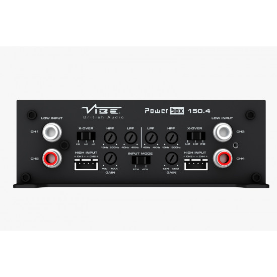 VIBE POWERBOX 150.4M-V0 - 1