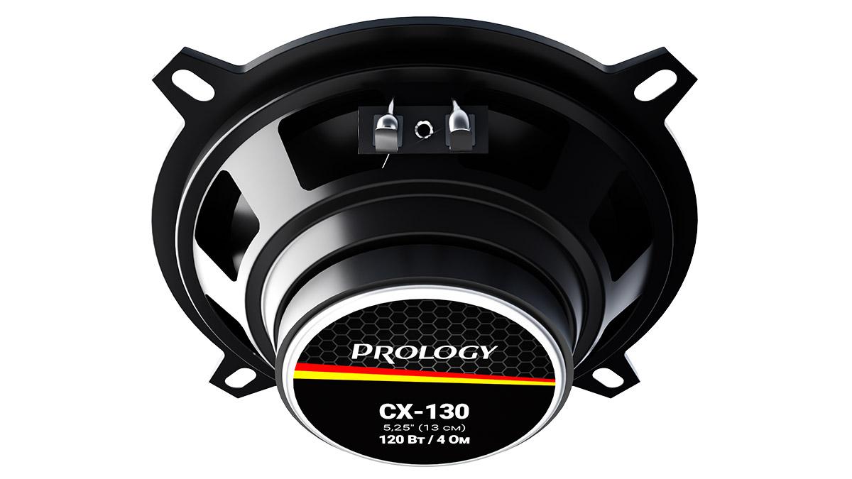 PROLOGY CX-130 - 4