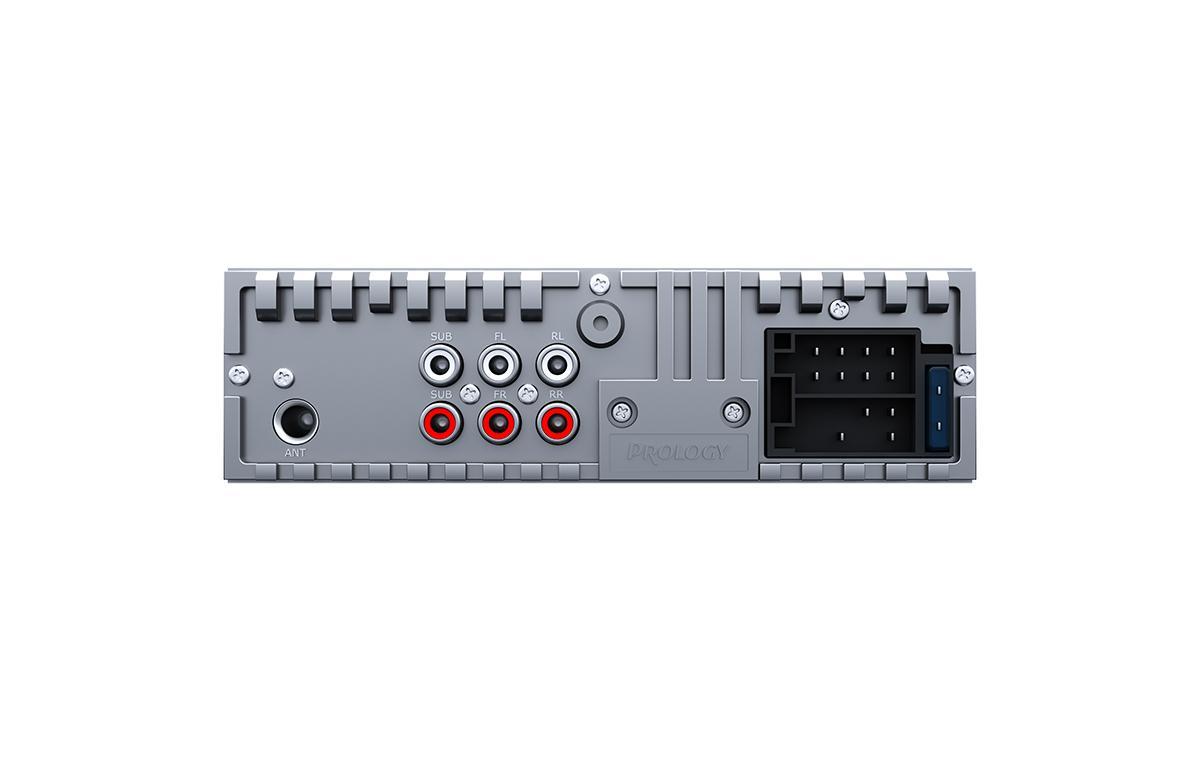 PROLOGY CMX-400 - 4