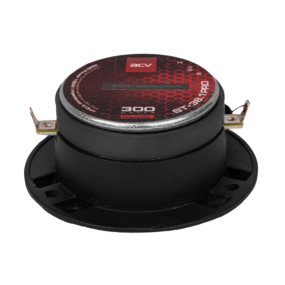 ACV ST-38.1PRO - 3