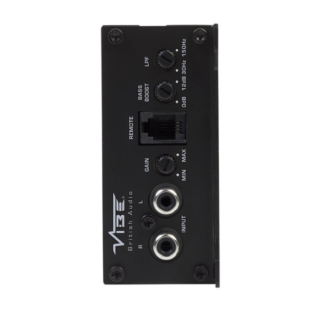 VIBE POWERBOX400.1M-V7 - 1