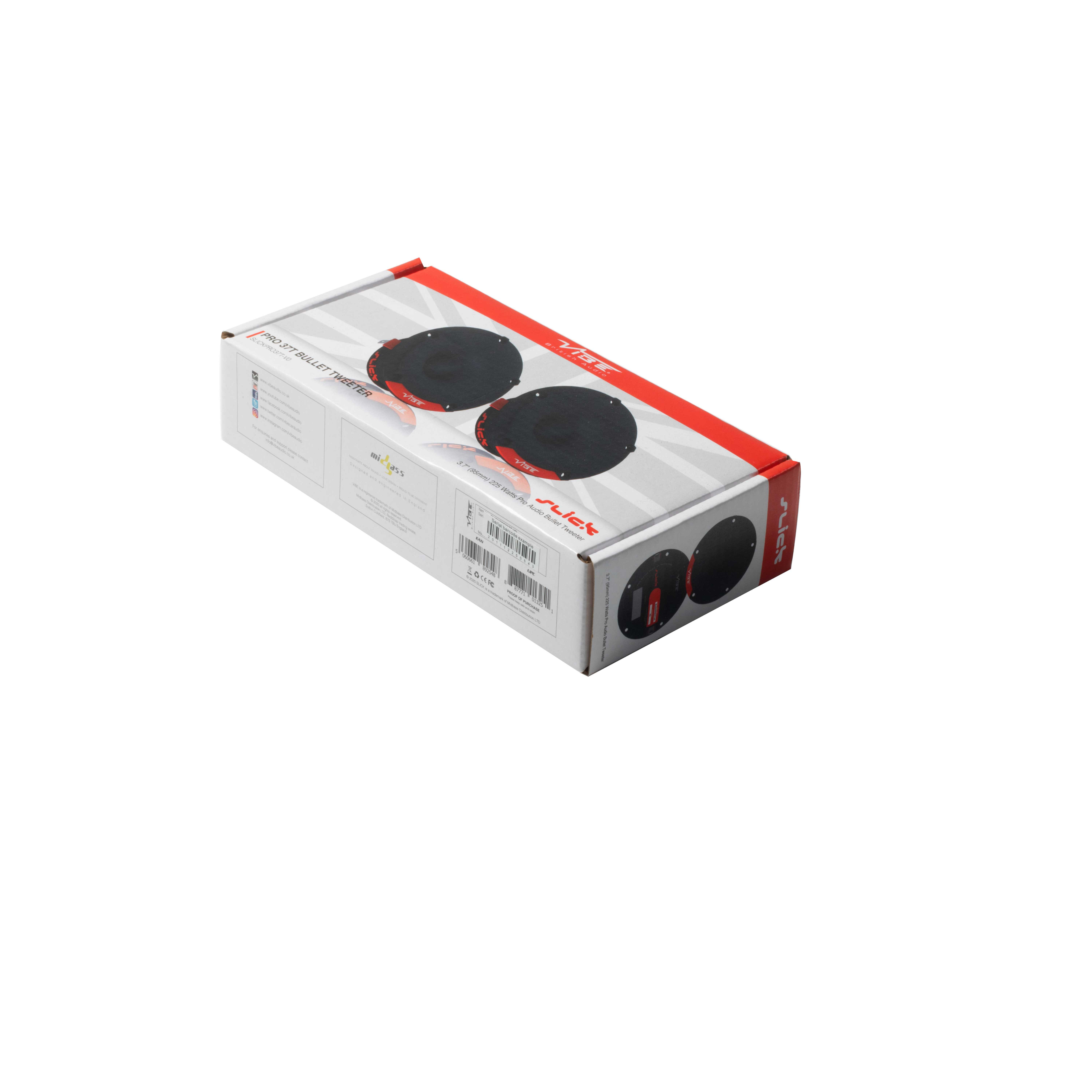 VIBE SLICKPRO37T-V0 5