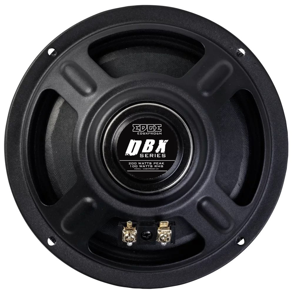 EDGE EDBXPRO6N-E9 - 1