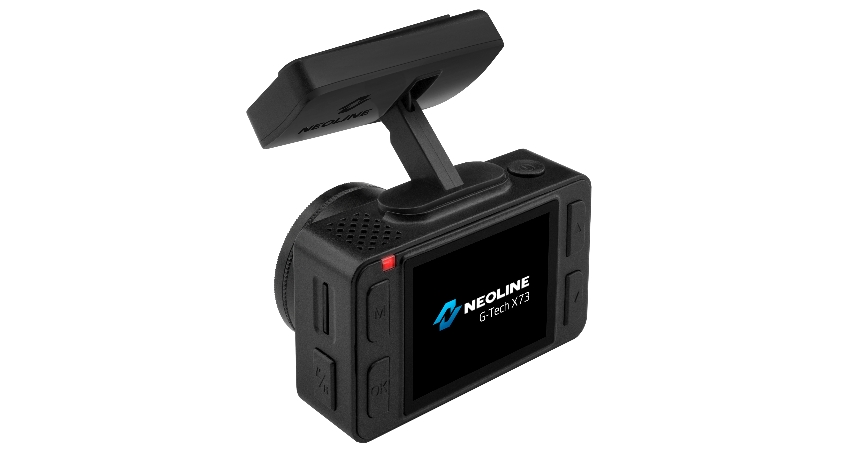 NEOLINE G-tech X73 (WiFi) - 4