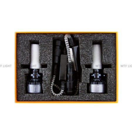 HB3 Cyber Light 6000К - 2