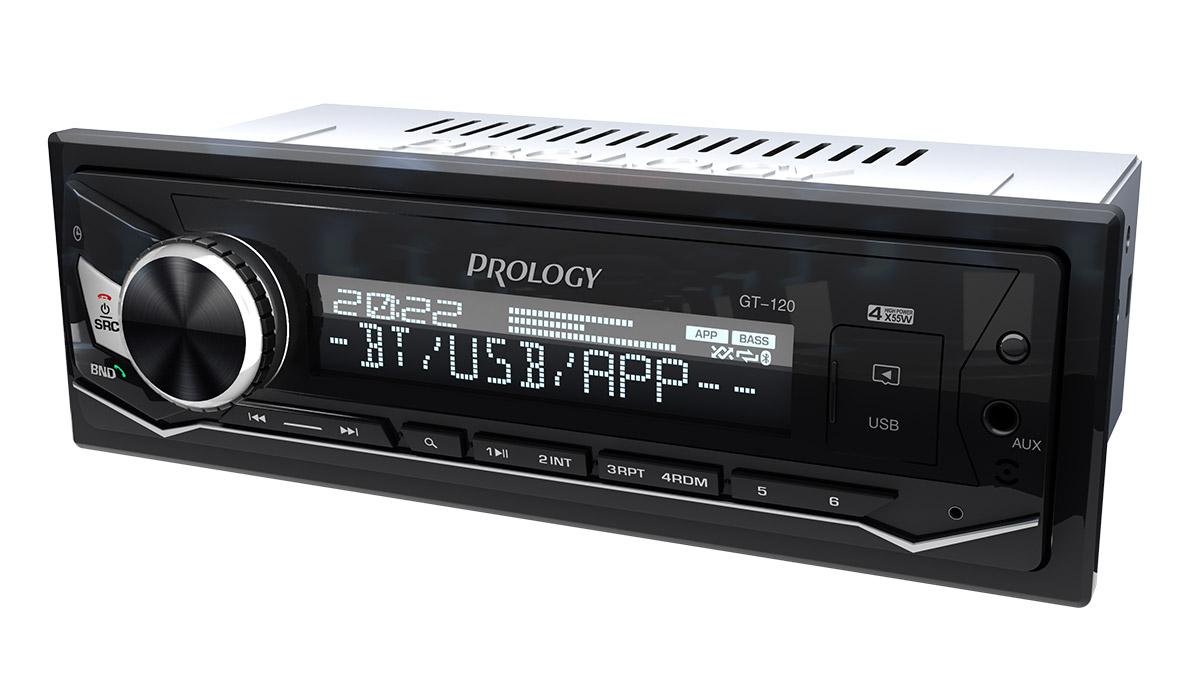 PROLOGY GT-120 - 2