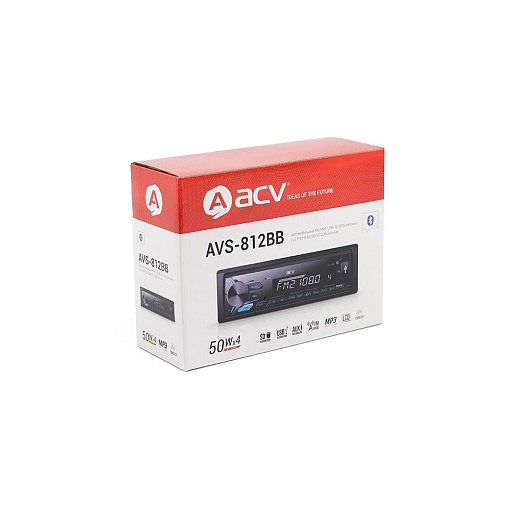 ACV AVS-812BB - 5