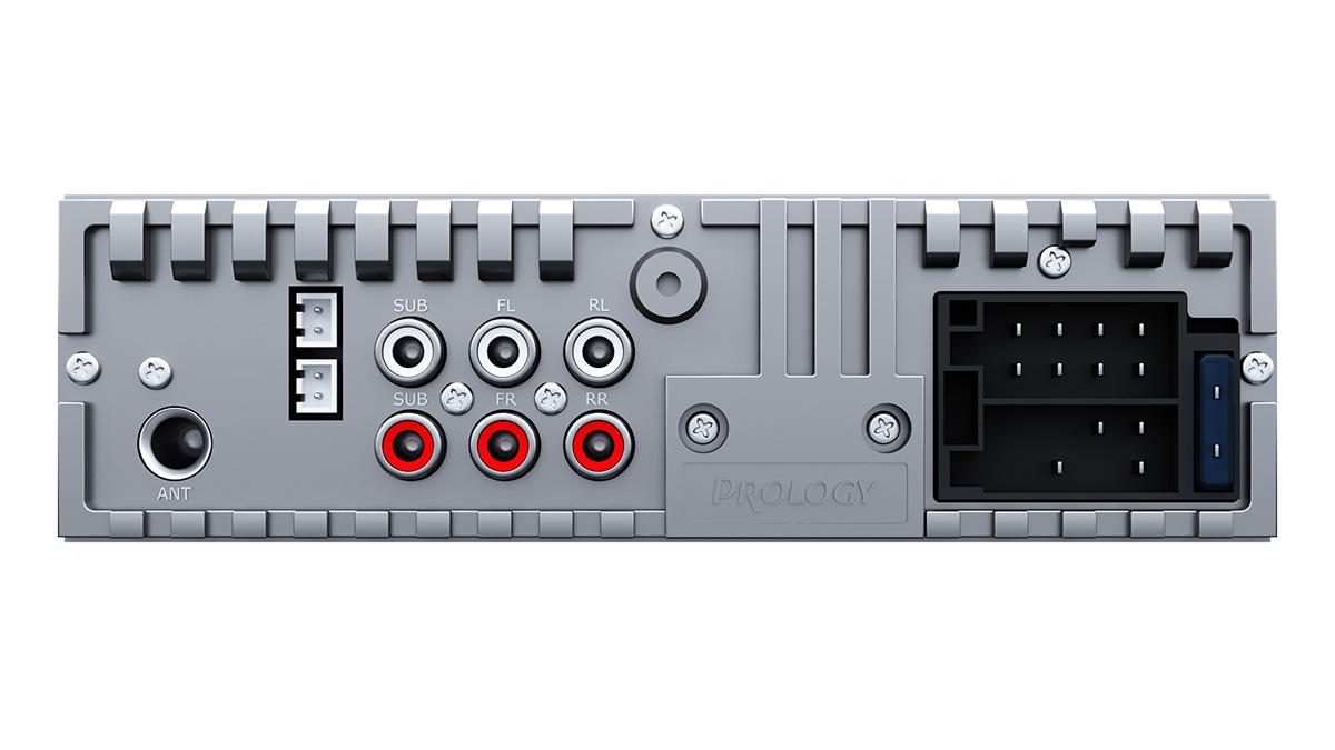 PROLOGY CMX-235 - 3