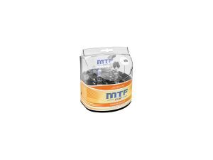 Набор ламп Галоген MTF  H1  12V 55w Aurum