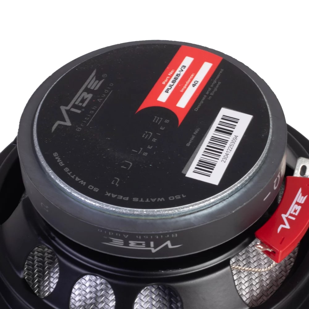 VIBE PULSE5-V3 - 4