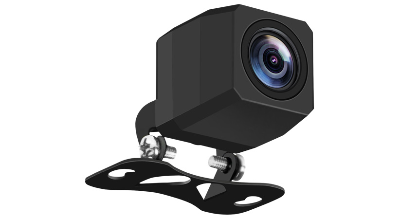 Neoline Flash 2K Wi-Fi Dual - 5
