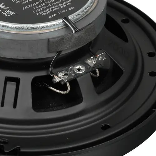 Kenwood KFC-S1676EX - 3